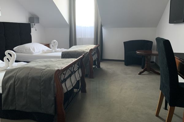 Hotel Kameleon*** (Tarnobrzeg)